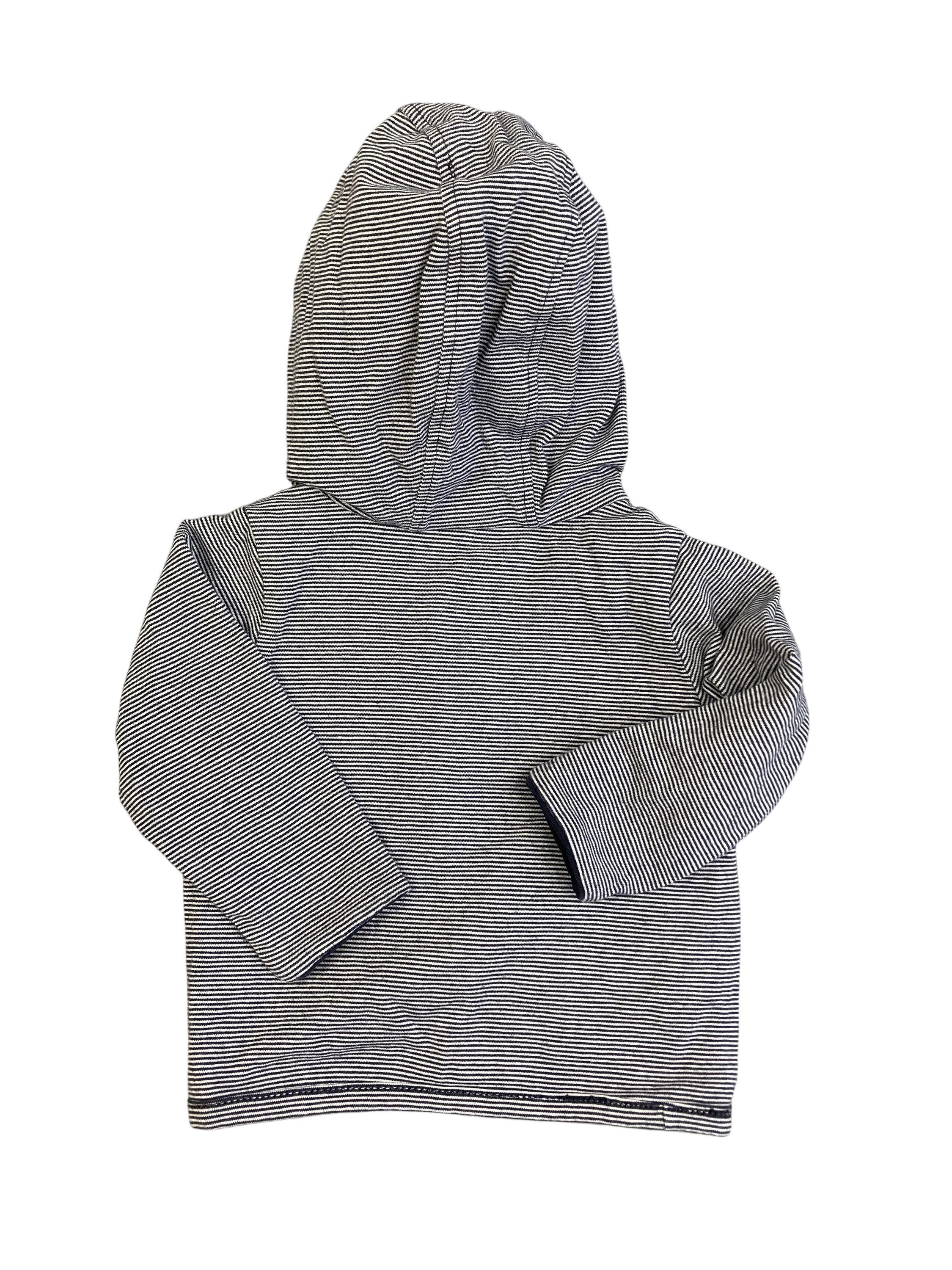 Sonstige Jacken Jacken & Westen Kleidung Wendejacke Noppies Rear Image Second Hand