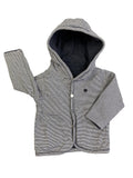 Sonstige Jacken Jacken & Westen Kleidung Wendejacke Noppies Front Image Second Hand