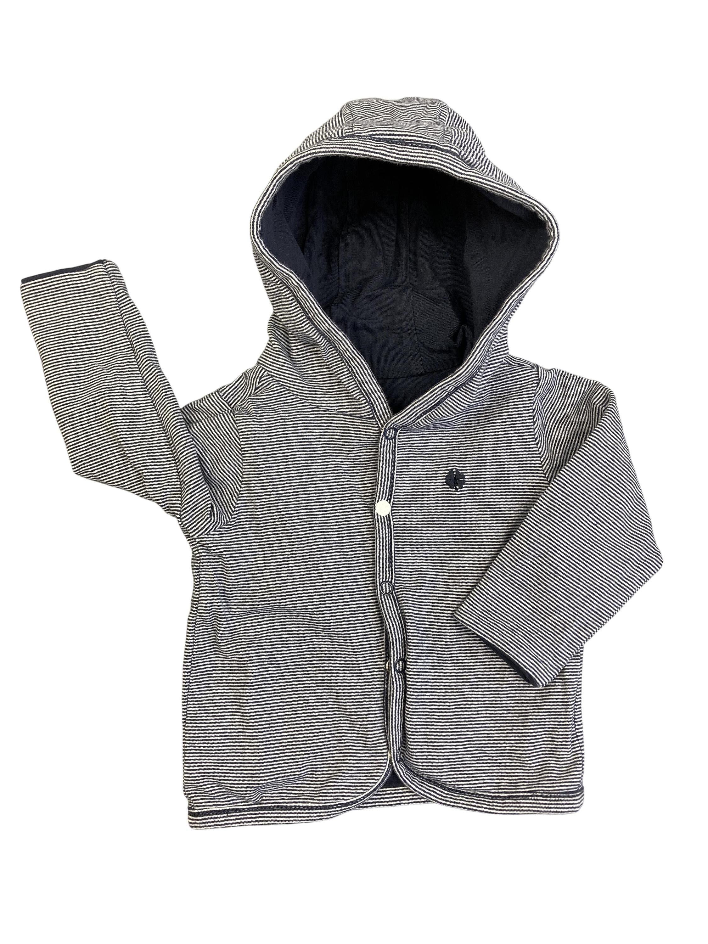 Sonstige Jacken Jacken & Westen Kleidung Wendejacke Noppies Front Image Second Hand