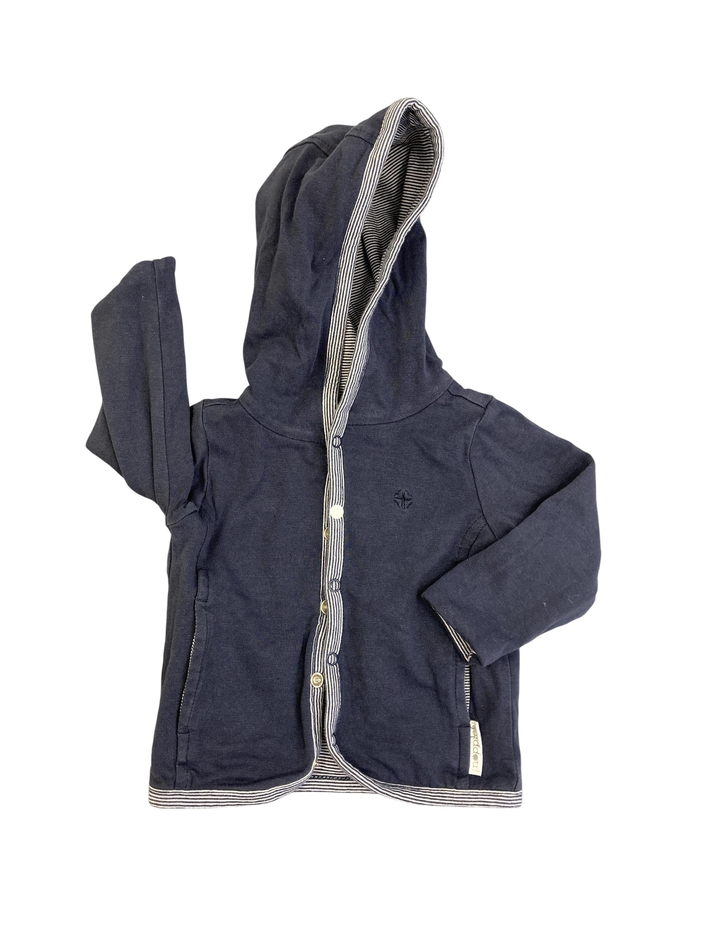 Sonstige Jacken Jacken & Westen Kleidung Wendejacke Noppies New Misc Image 2 Second Hand