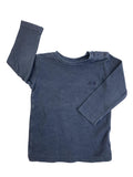 Langarmshirts Longsleeves & Shirts Kleidung Langarmshirt Feetje Front Image Second Hand