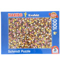 Puzzles Puzzles Spielen & Lernen Haribo Konfekt Schmidt   Front Image Second Hand