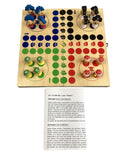 Brettspiele Brett- / Gesellschaftsspiele Spielen & Lernen Small foot Ludo 'Pirateninsel' Unbekannt  Front Image Second Hand