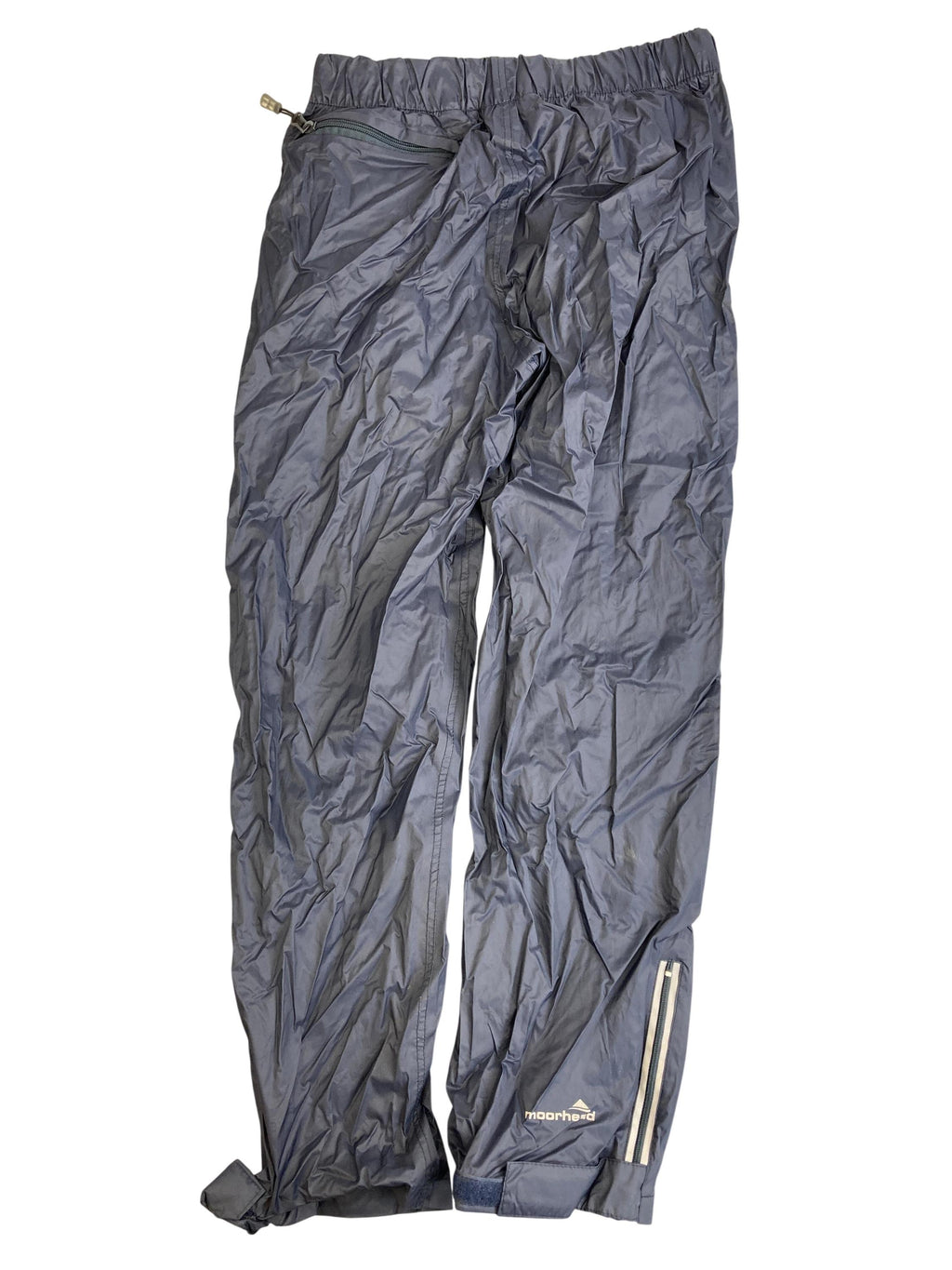 Regenhosen Regenkleidung Kleidung Regenhose Moorhead Rear Image Second Hand