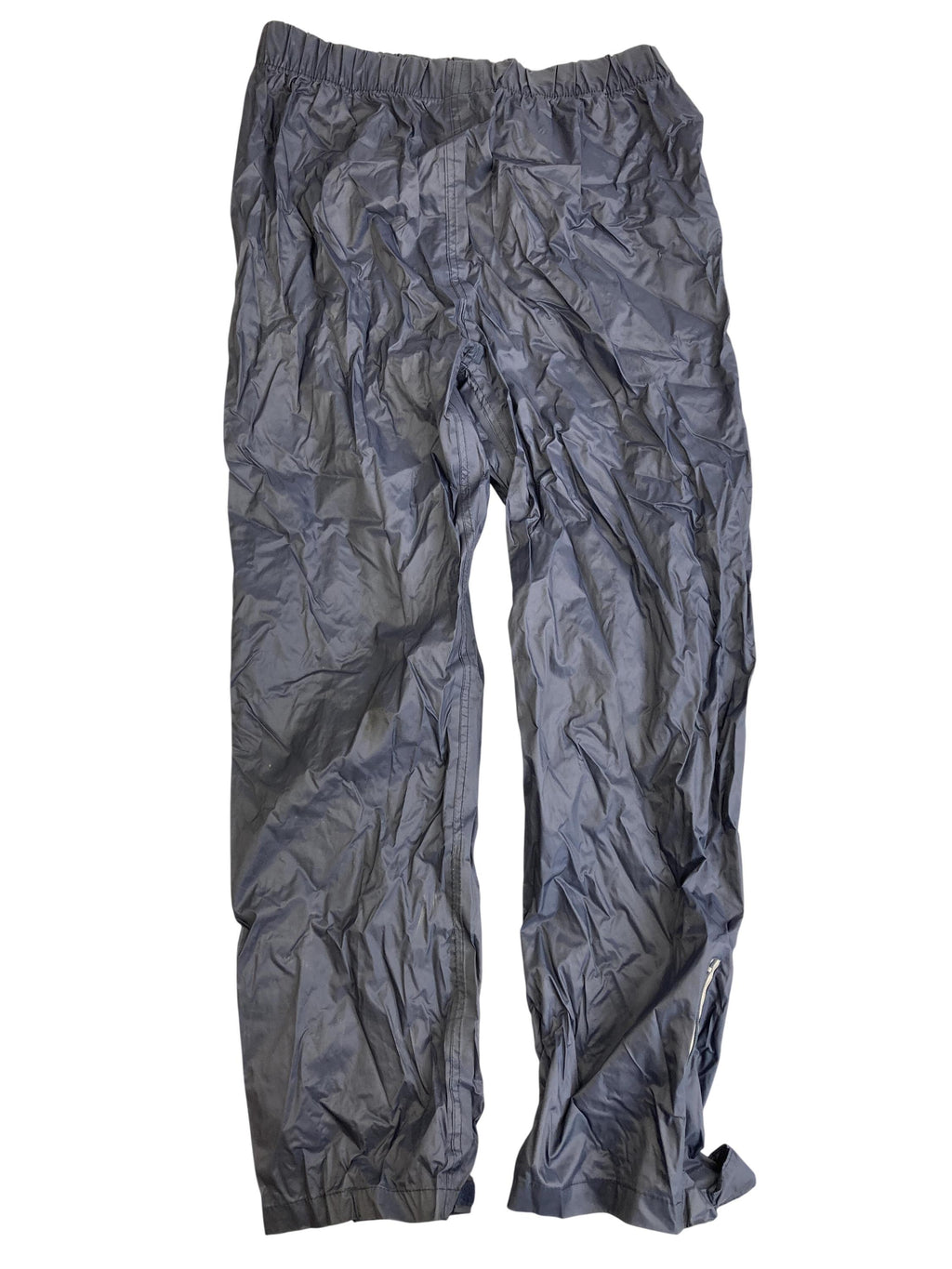 Regenhosen Regenkleidung Kleidung Regenhose Moorhead Front Image Second Hand