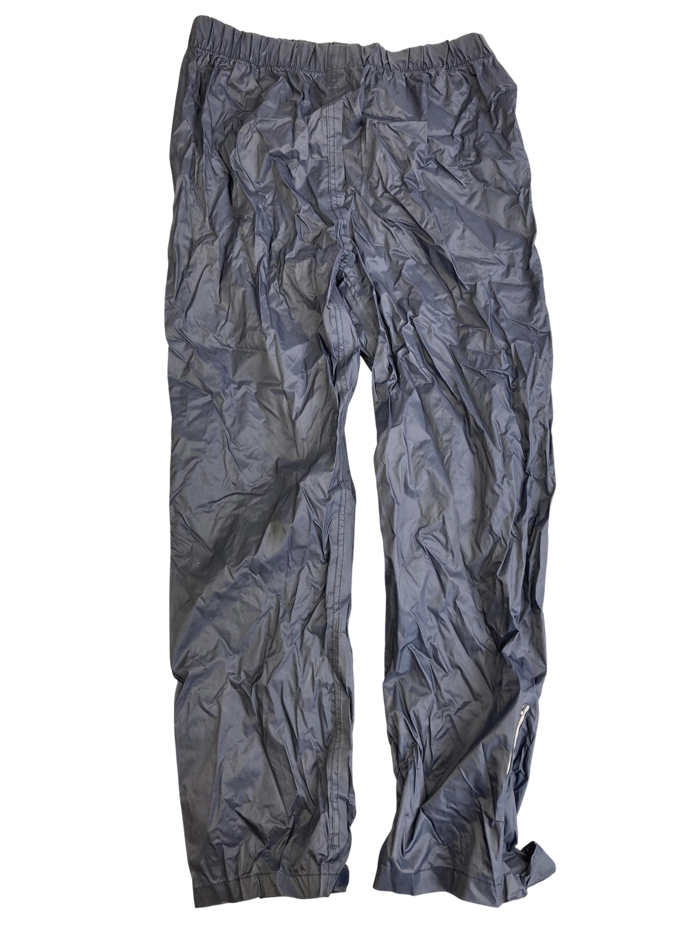 Regenhosen Regenkleidung Kleidung Regenhose Moorhead Front Image Second Hand