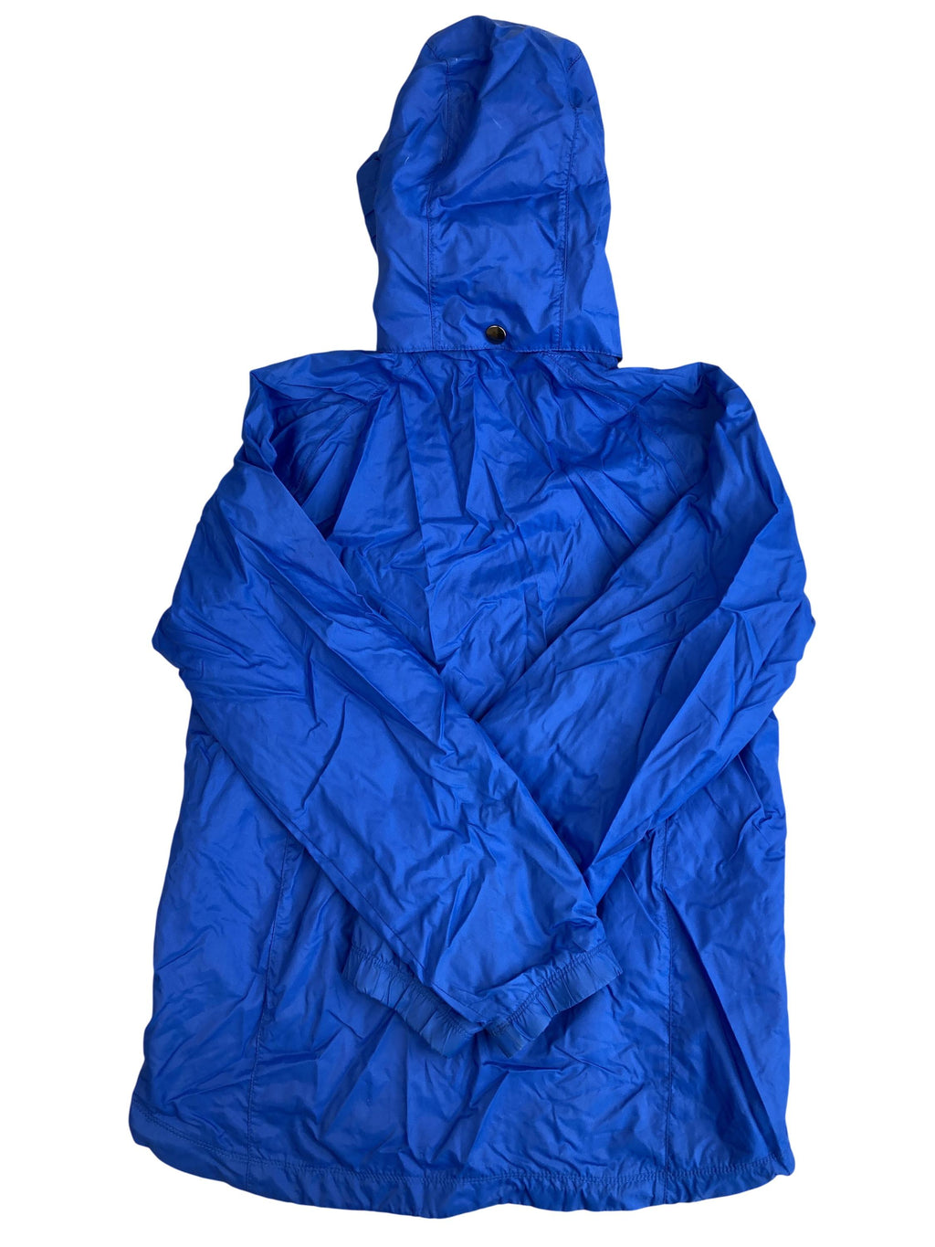 Regenjacken Regenkleidung Kleidung Regenjacke Nike Rear Image Second Hand
