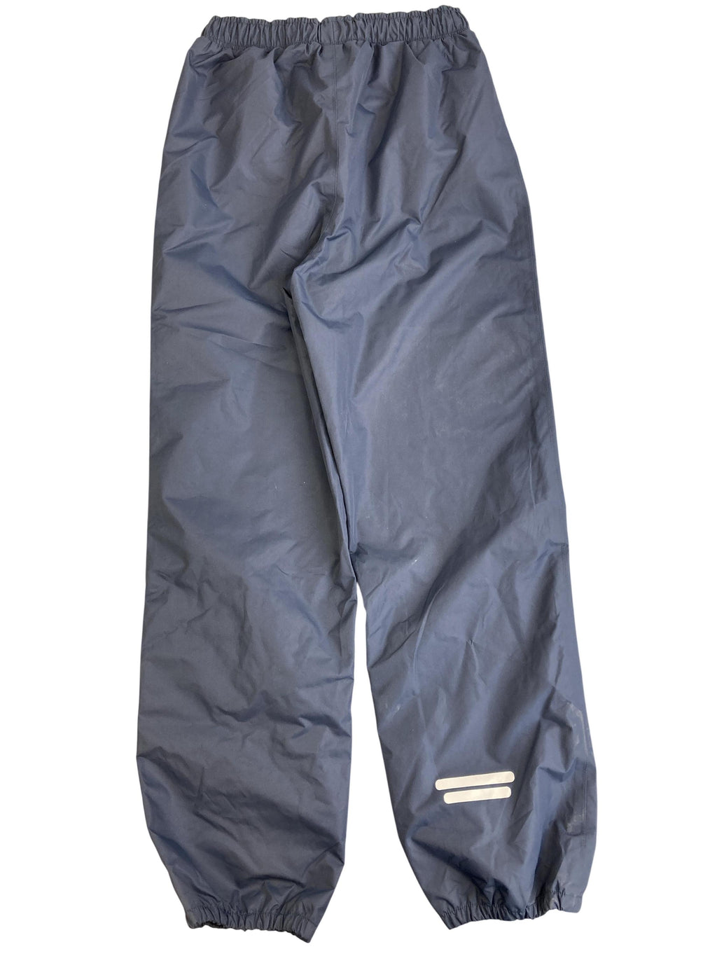 Regenhosen Regenkleidung Kleidung Regenhose Kids by Tschibo Rear Image Second Hand