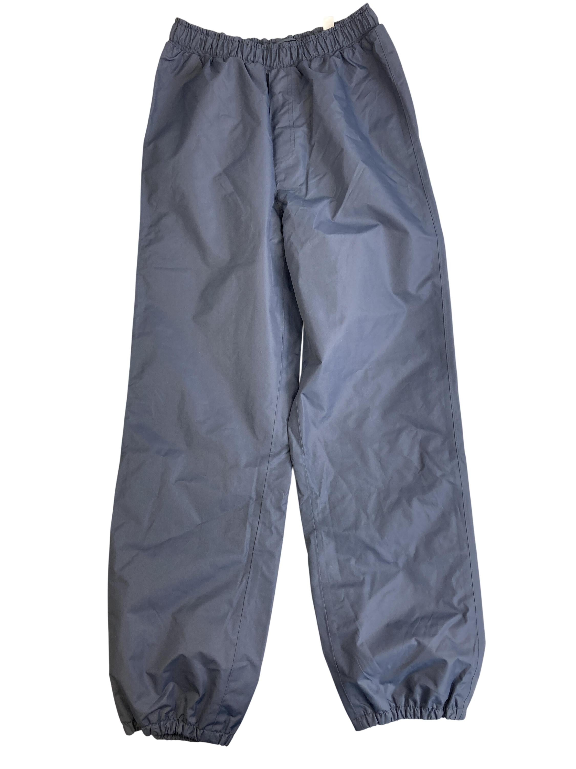 Regenhosen Regenkleidung Kleidung Regenhose Kids by Tschibo Front Image Second Hand