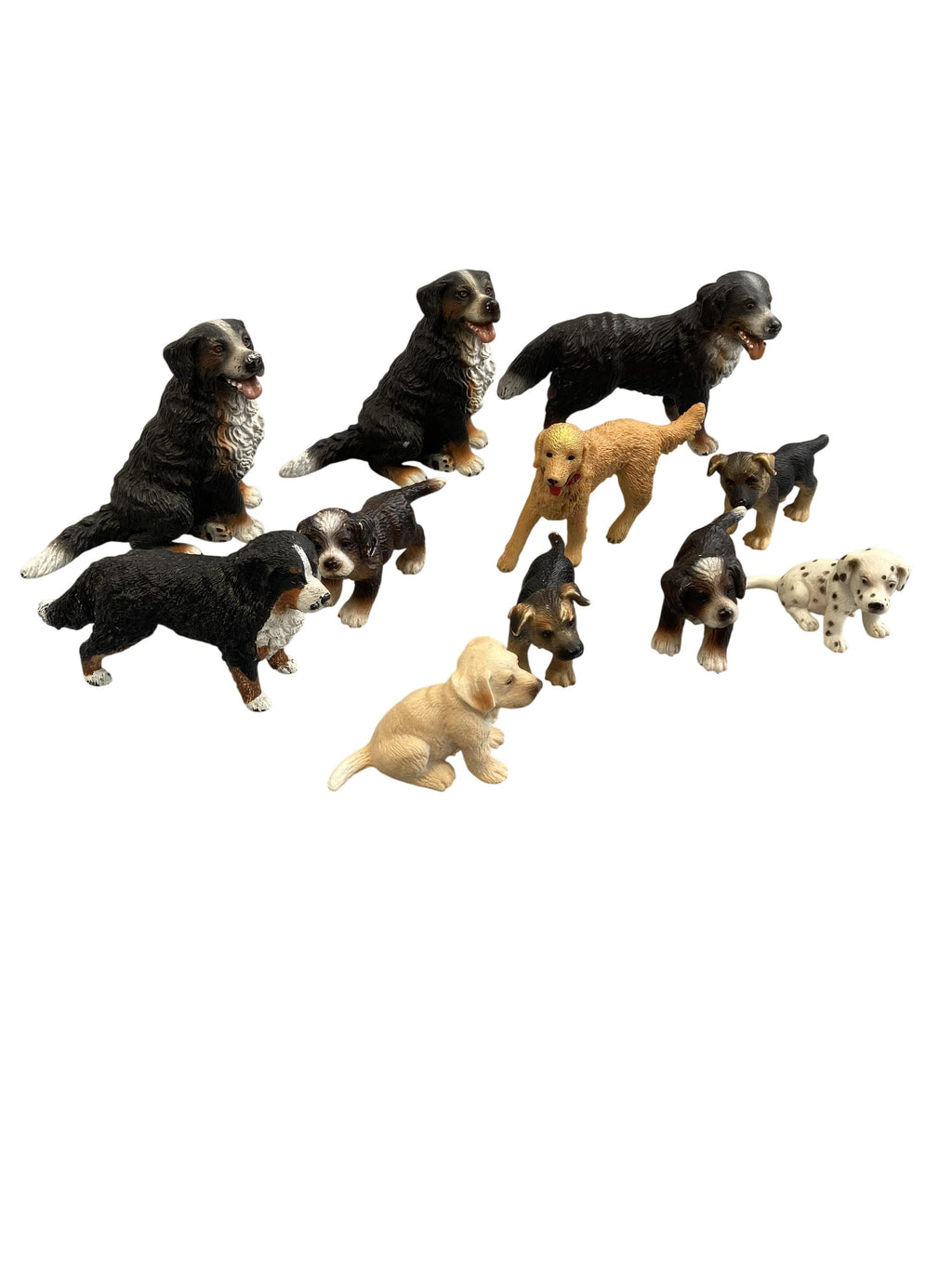 Schleich Figuren Figuren & Sammeln Spielen & Lernen Schleich Hunde Schleich Rear Image Second Hand