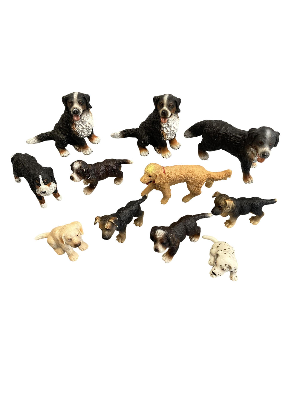 Schleich Figuren Figuren & Sammeln Spielen & Lernen Schleich Hunde Schleich Front Image Second Hand