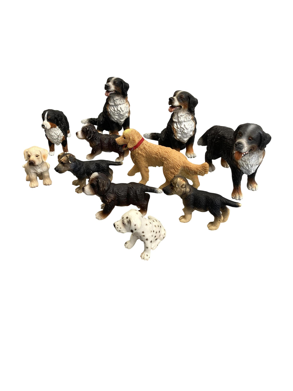 Schleich Figuren Figuren & Sammeln Spielen & Lernen Schleich Hunde Schleich Label Image Second Hand