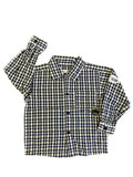 Hemden Hemden & Blusen Kleidung Hemd Name it Front Image Second Hand