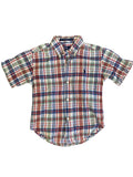 Hemden Hemden & Blusen Kleidung Polohemd Polo Ralph Lauren Front Image Second Hand