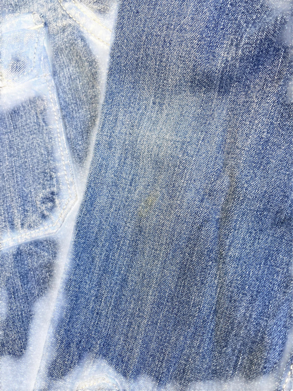 Hemden Hemden & Blusen Kleidung Jeanshemd Abercrombie New Misc Image 2 Second Hand