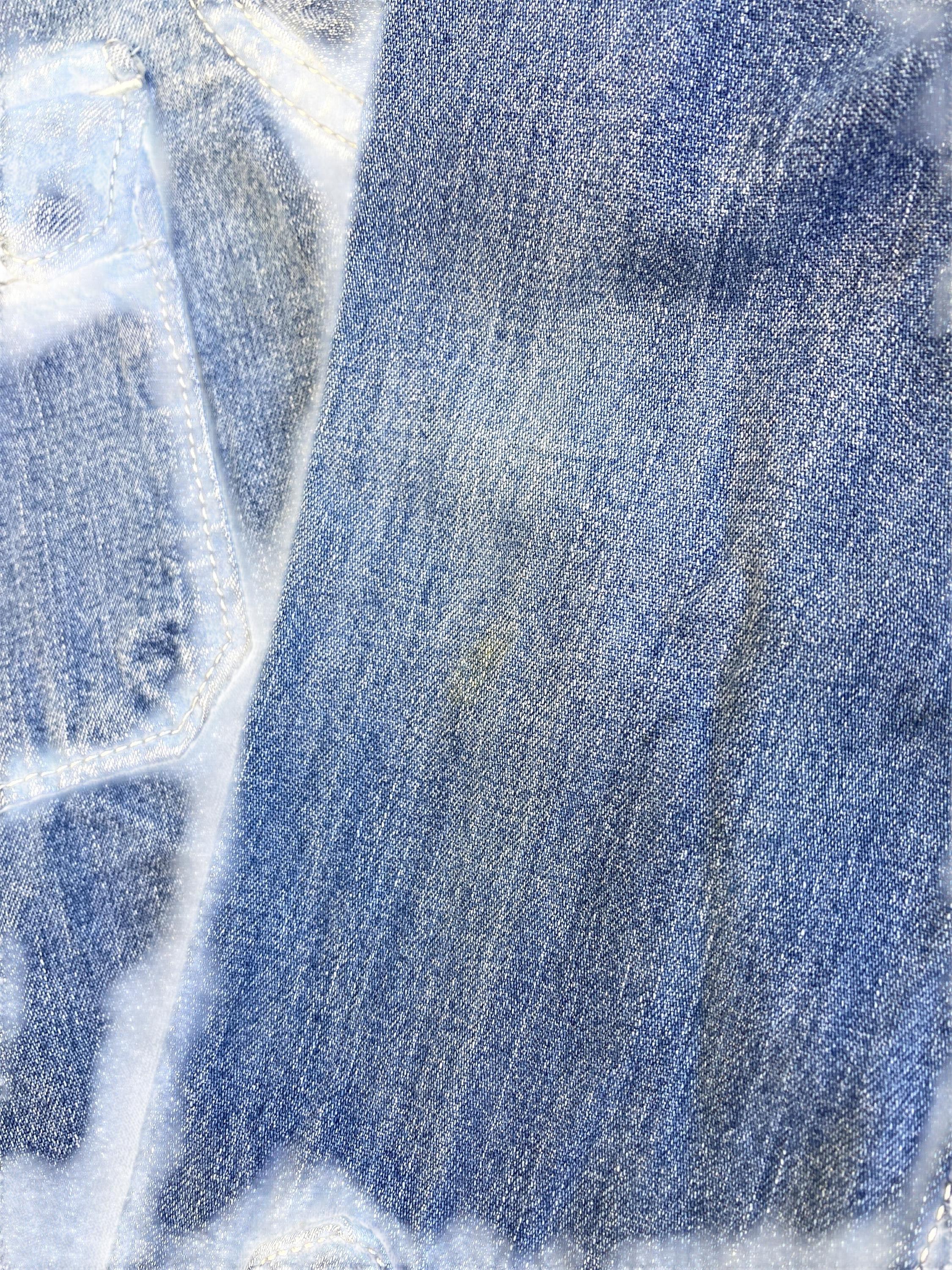 Hemden Hemden & Blusen Kleidung Jeanshemd Abercrombie New Misc Image 2 Second Hand