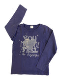 Longsleeves Longsleeves Kleidung Longsleeve s.Oliver Front Image Second Hand