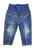 Stoffhosen Hosen & Jeans Kleidung Stoffhose Steiff Front Image Second Hand