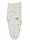 Schlafsäcke Schlafsäcke & Strampelsäcke Kleidung Pucksack KeaBabies Front Image Second Hand