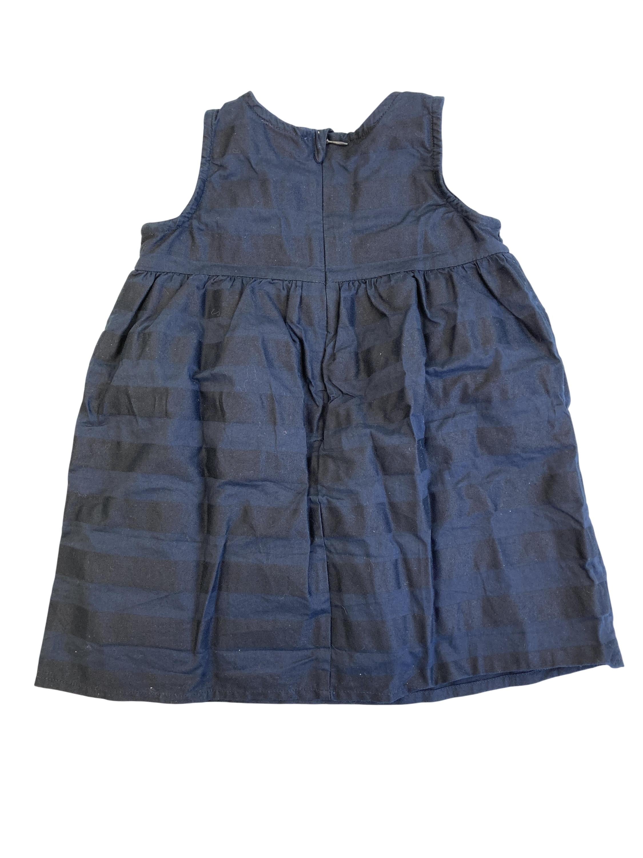 Kurzarm Kleider Kleider & Röcke Kleidung Kurzarm Kleid Steiff Rear Image Second Hand