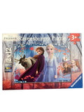 Puzzles Puzzles Spielen & Lernen Puzzle Reise ins Ungewisse Ravensburger Front Image Second Hand