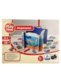 Magnetspielzeuge Magnetspielzeuge Spielen & Lernen Angelspiel Playtive Front Image Second Hand