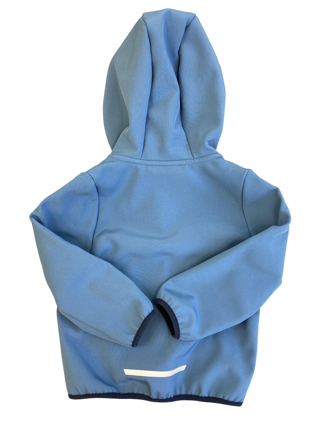 Softshelljacken Jacken & Westen Kleidung Softshelljacke Jack Wolfskin Rear Image Second Hand