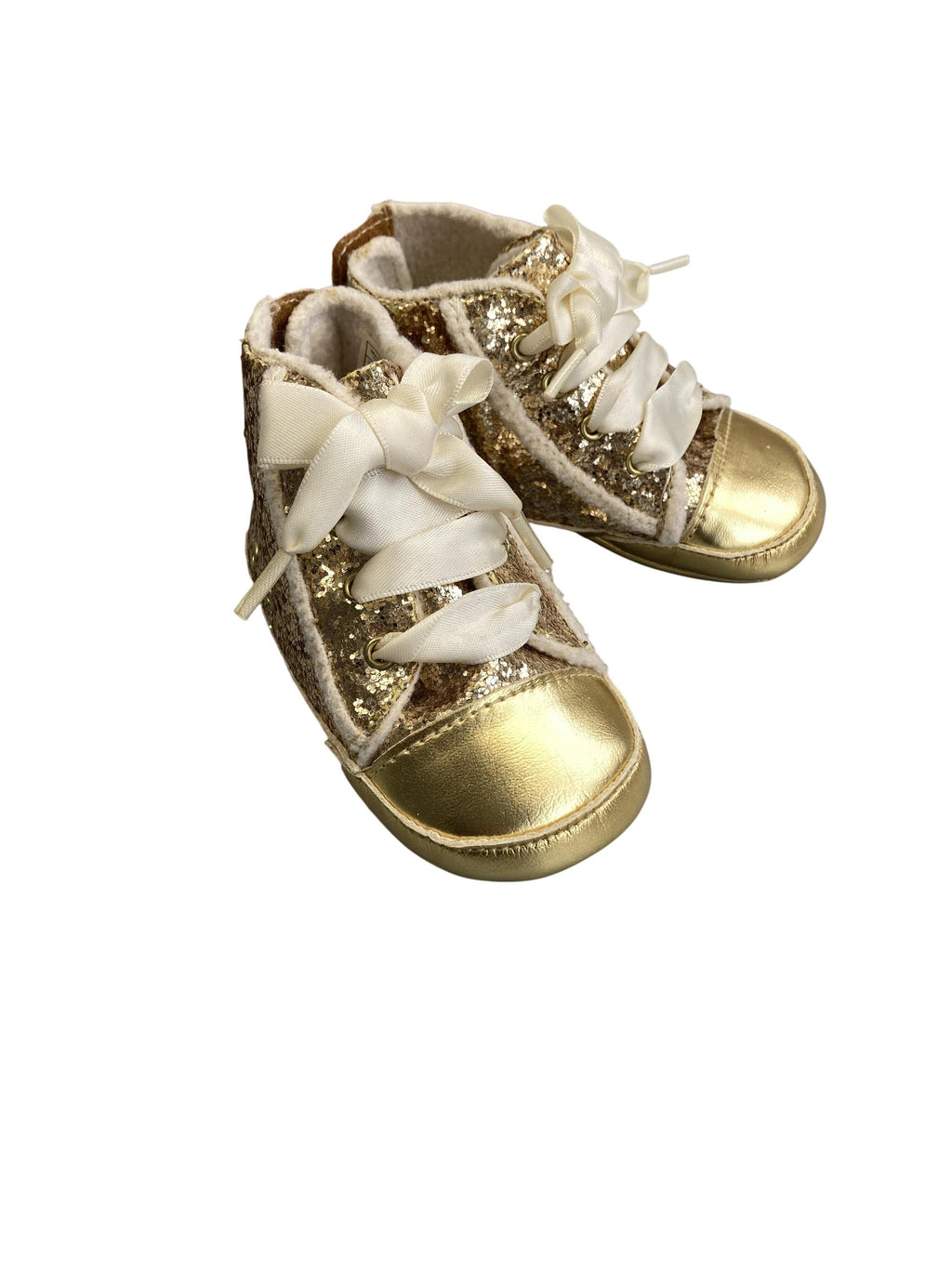 Schuhe Schuhe Juicy Couture Rear Image Second Hand