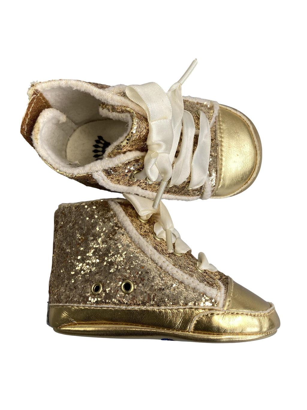Schuhe Schuhe Juicy Couture Front Image Second Hand