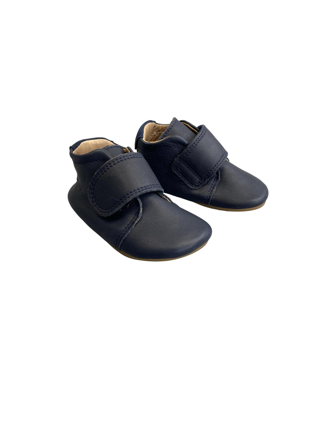Feste Lauflernschuhe Lauflernschuhe Schuhe Lauflernschuhe Superfit Rear Image Second Hand