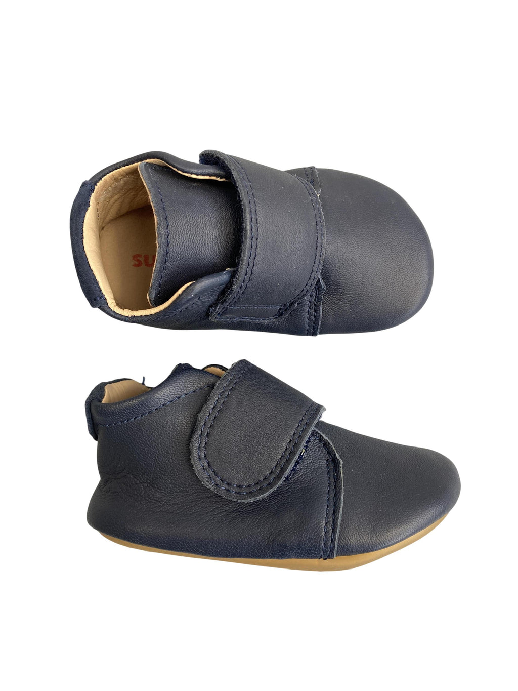 Feste Lauflernschuhe Lauflernschuhe Schuhe Lauflernschuhe Superfit Front Image Second Hand