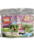 Lego Bauen & Konstruieren Spielen & Lernen 30396 - Cupcake Stand Lego Front Image Second Hand