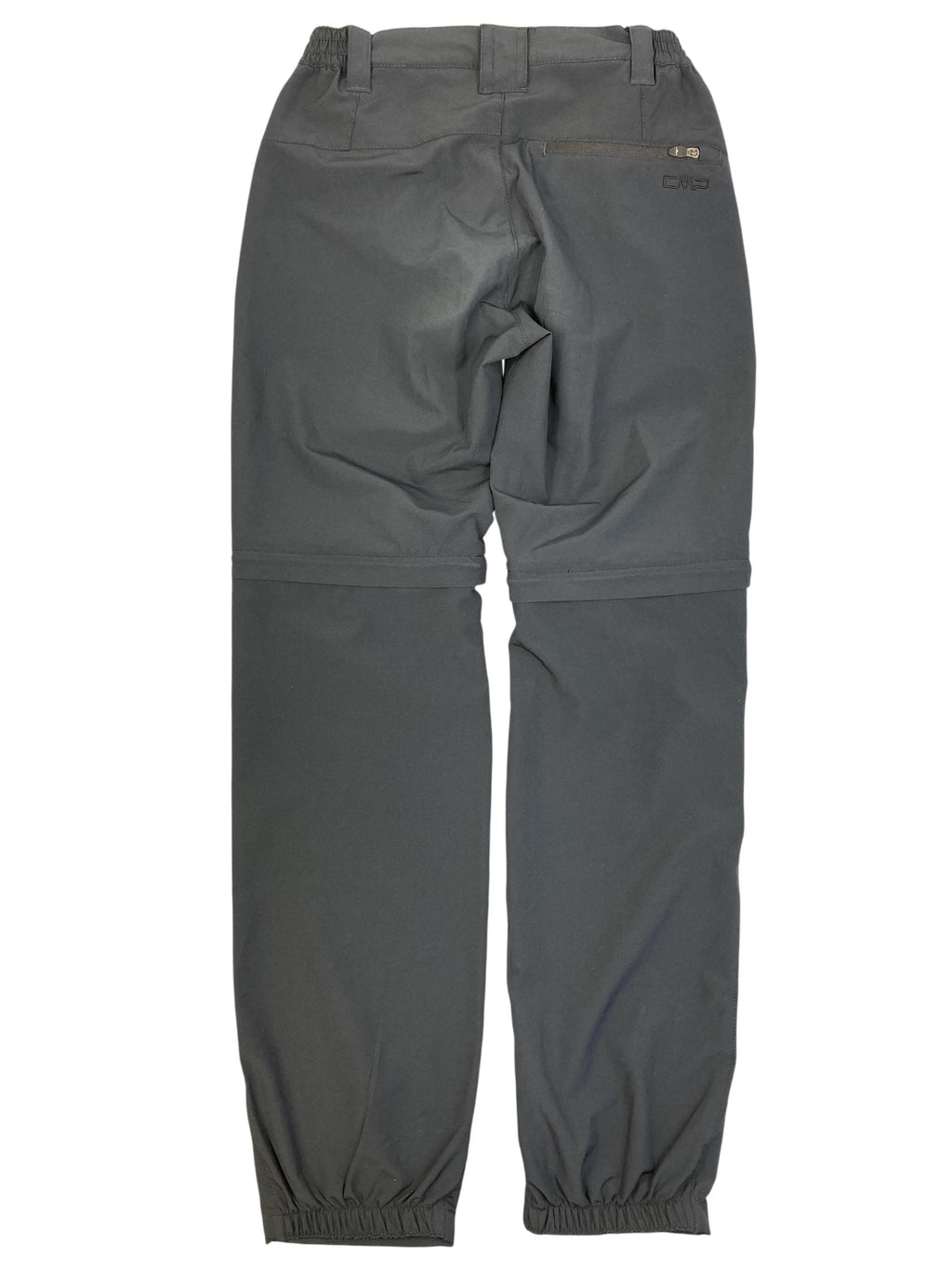 Outdoorhosen Outdoorhosen Kleidung Outdoorhose CMP Rear Image Second Hand