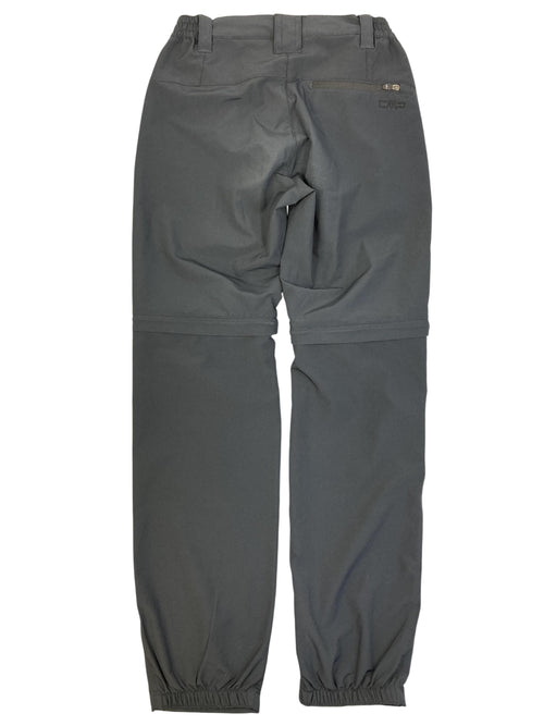 Outdoorhosen Outdoorhosen Kleidung Outdoorhose CMP Rear Image Second Hand
