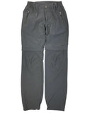 Outdoorhosen Outdoorhosen Kleidung Outdoorhose CMP Front Image Second Hand