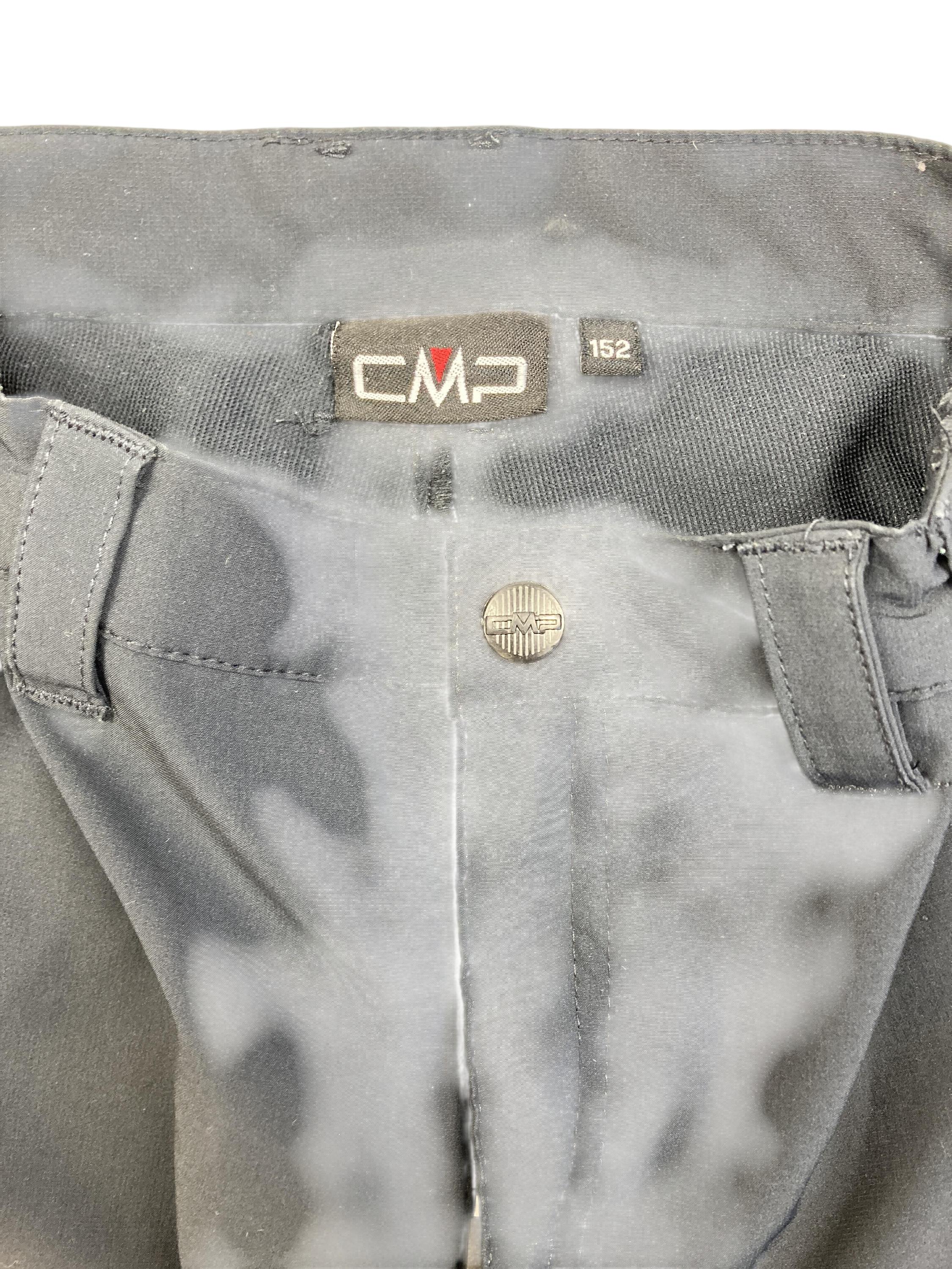 Outdoorhosen Outdoorhosen Kleidung Outdoorhose CMP Label Image Second Hand