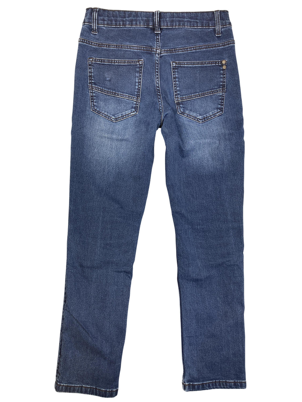 Jeans Hosen & Jeans Kleidung Jeans s.Oliver Rear Image Second Hand