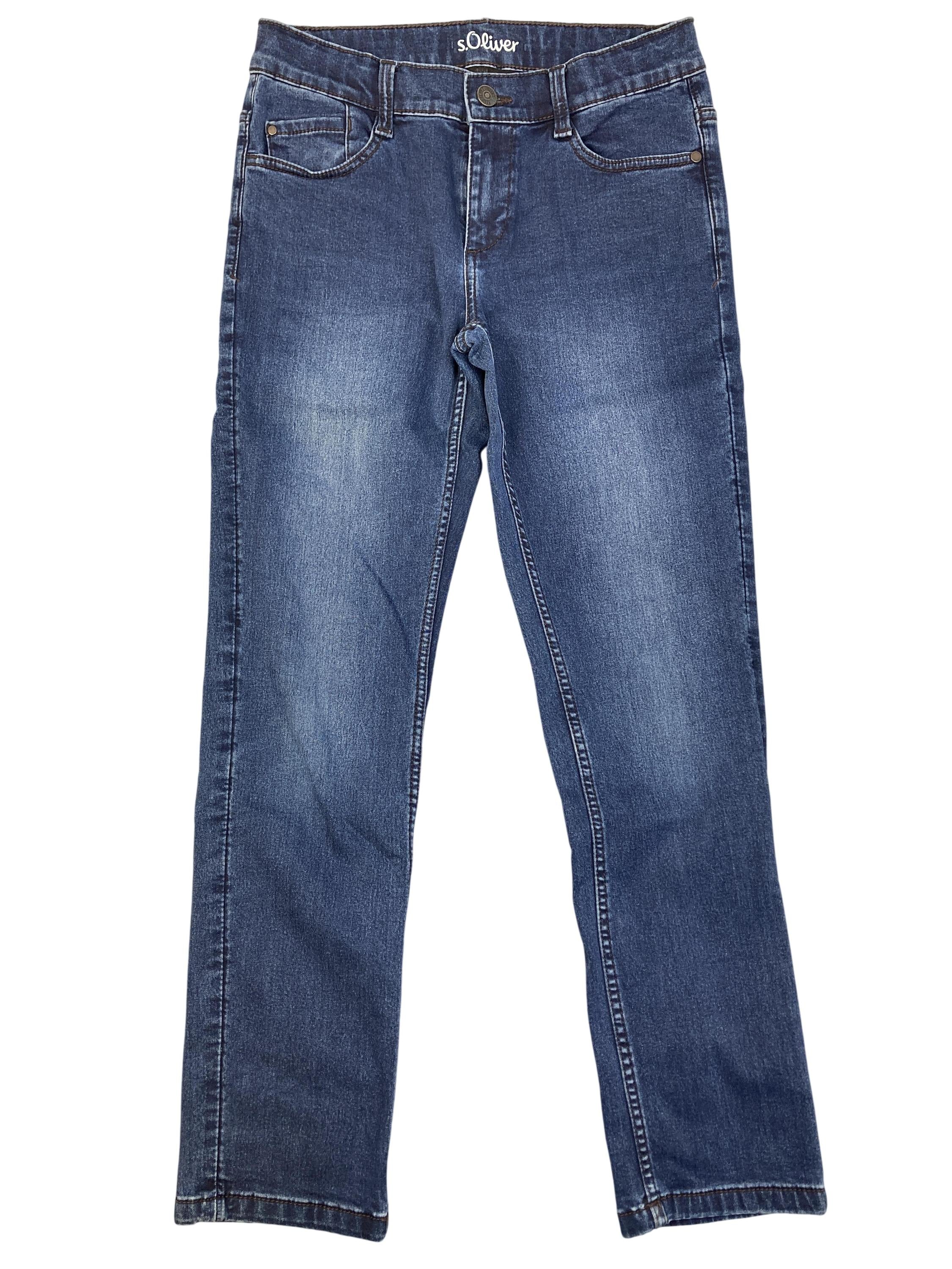 Jeans Hosen & Jeans Kleidung Jeans s.Oliver Front Image Second Hand