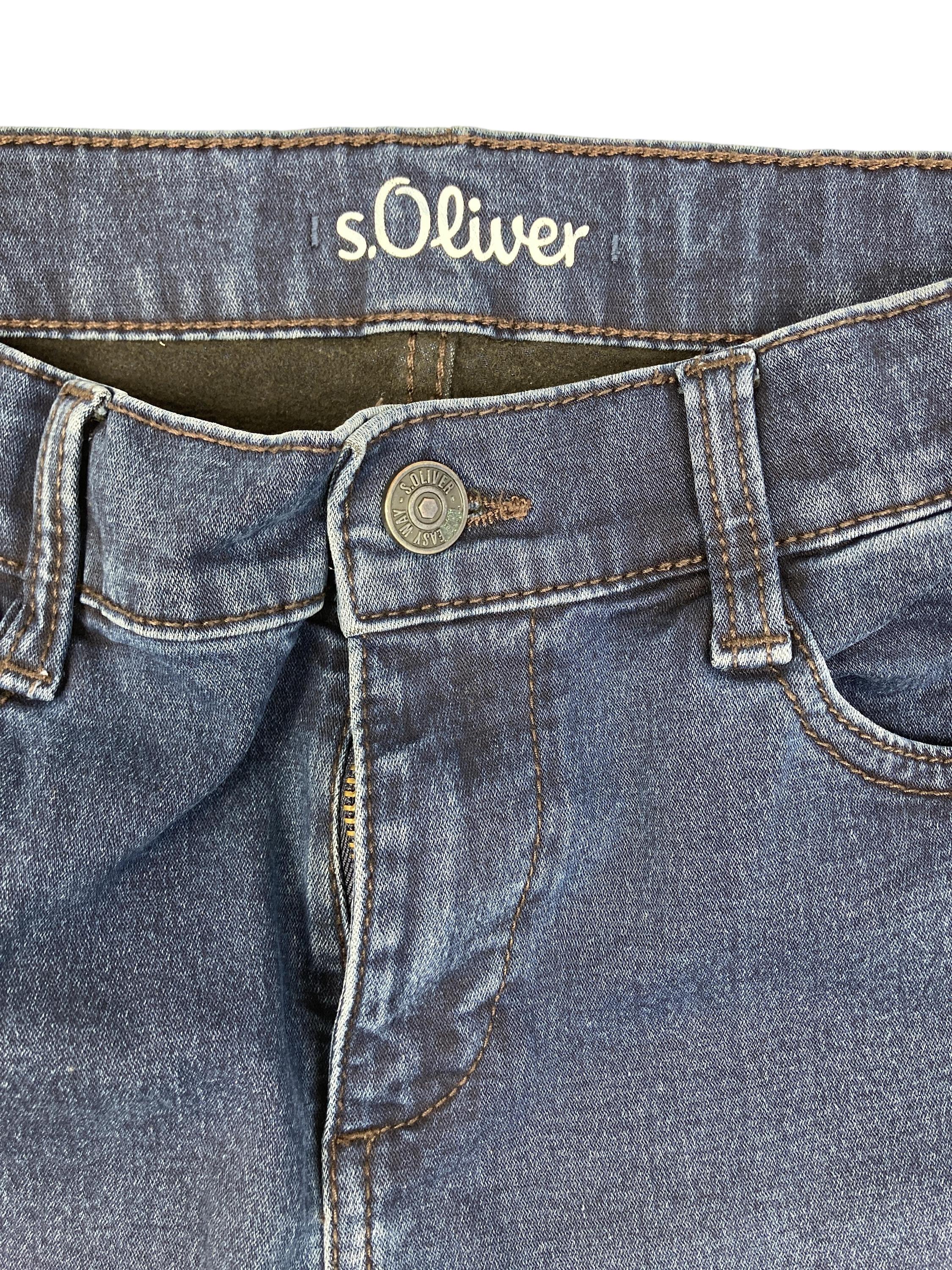 Jeans Hosen & Jeans Kleidung Jeans s.Oliver Label Image Second Hand