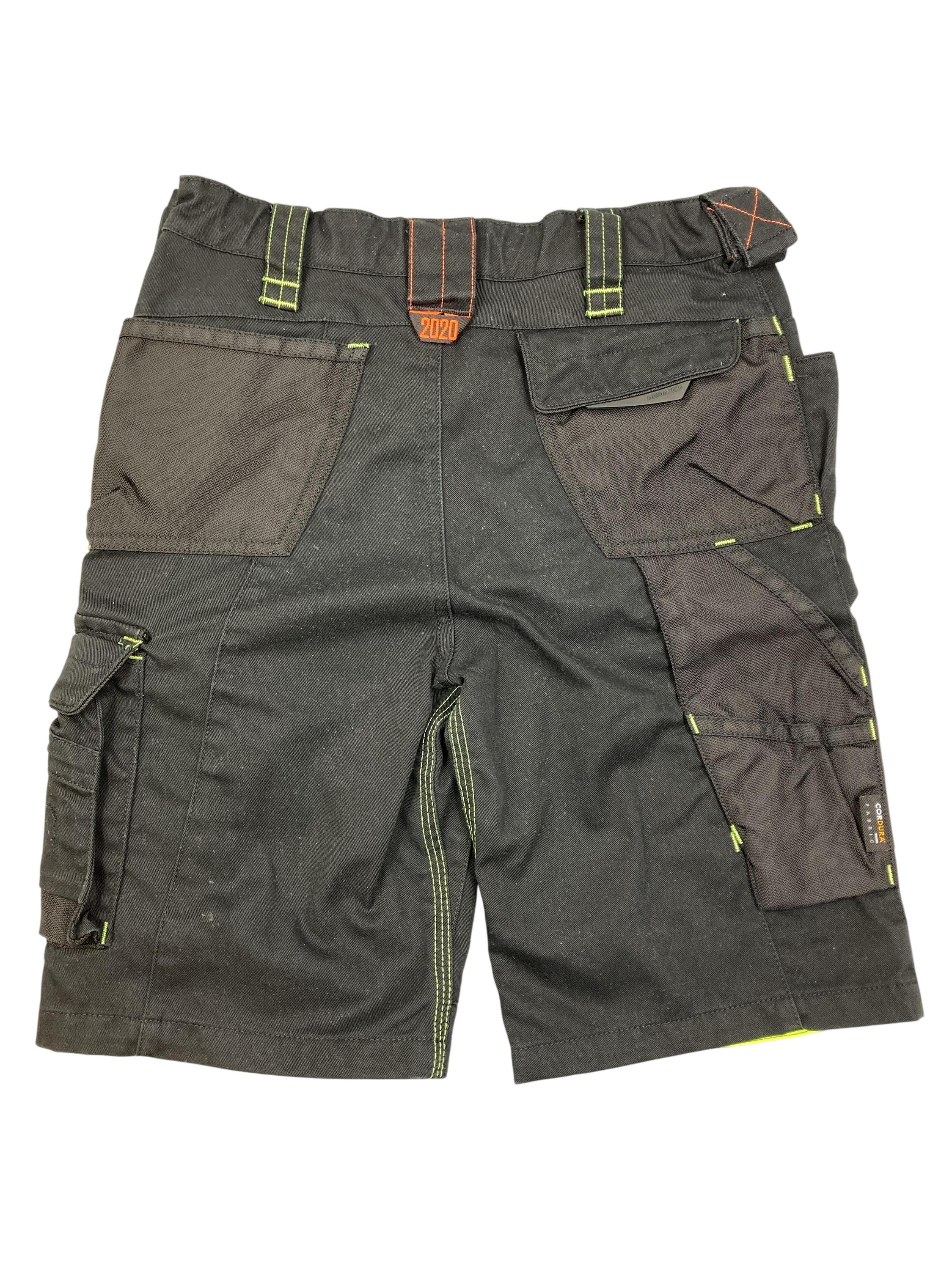 Funktionshosen Outdoorhosen Kleidung Funktionshose Engelbert Strauss Rear Image Second Hand