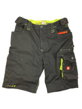 Funktionshosen Outdoorhosen Kleidung Funktionshose Engelbert Strauss Front Image Second Hand