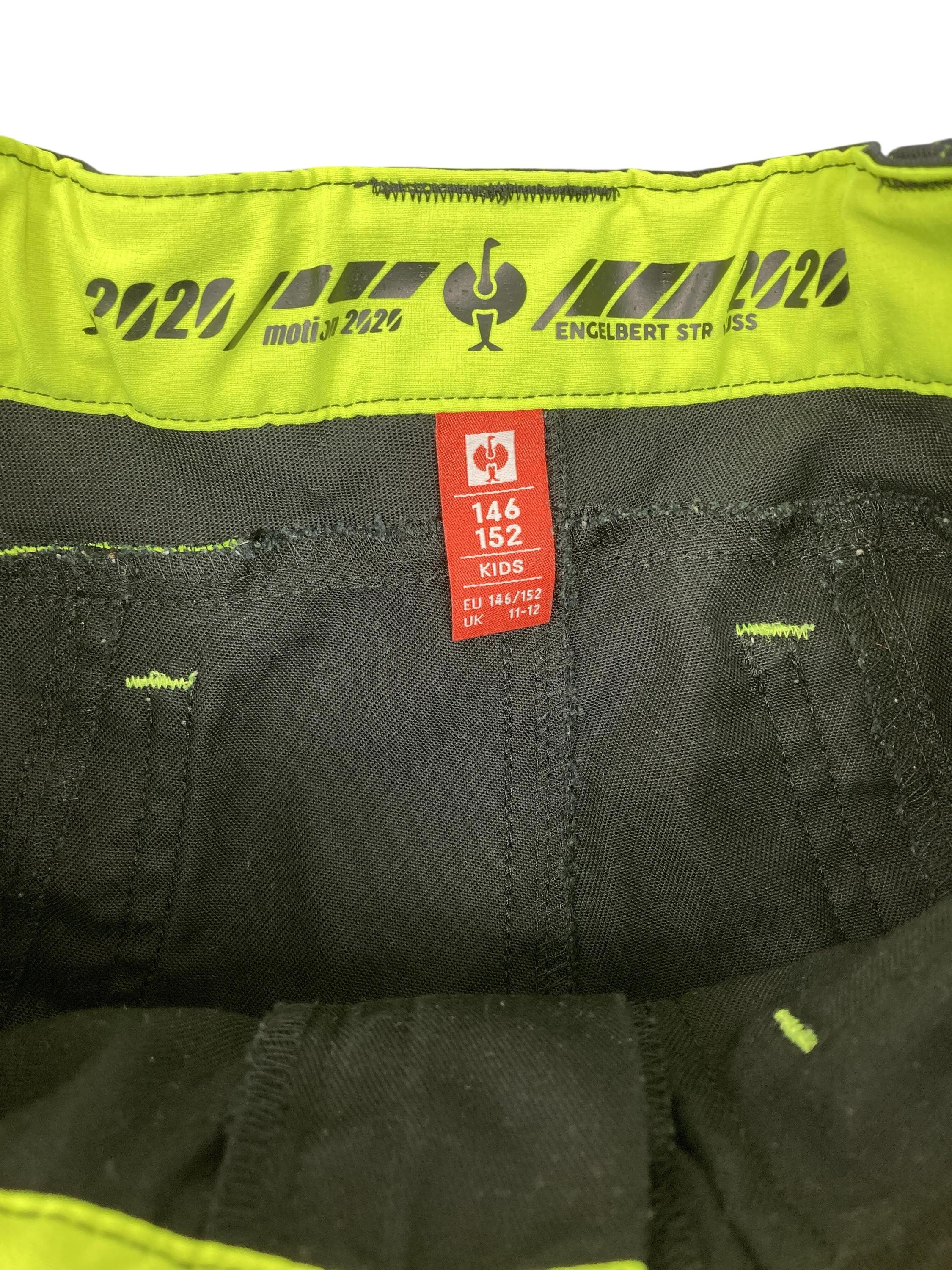 Funktionshosen Outdoorhosen Kleidung Funktionshose Engelbert Strauss Label Image Second Hand