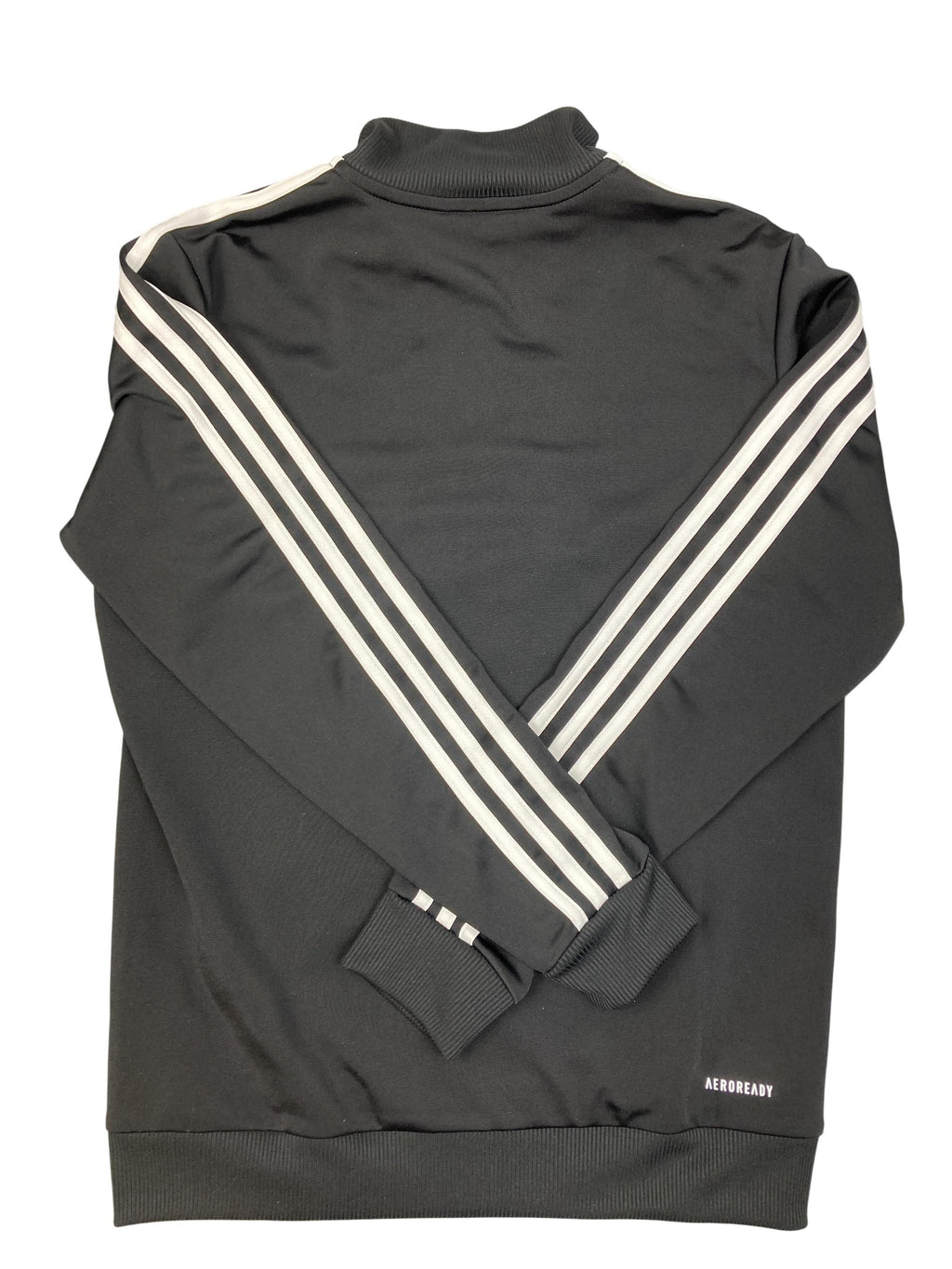 Sportjacken Jacken & Westen Kleidung Trainingsjacke Adidas Rear Image Second Hand