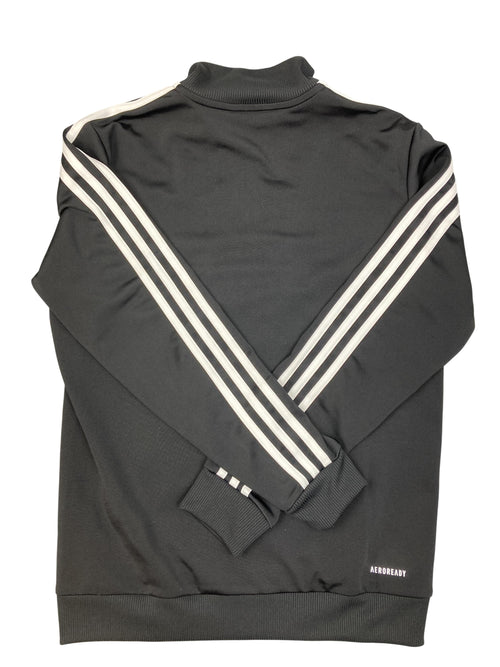 Sportjacken Jacken & Westen Kleidung Trainingsjacke Adidas Rear Image Second Hand