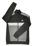 Sportjacken Jacken & Westen Kleidung Trainingsjacke Adidas Front Image Second Hand