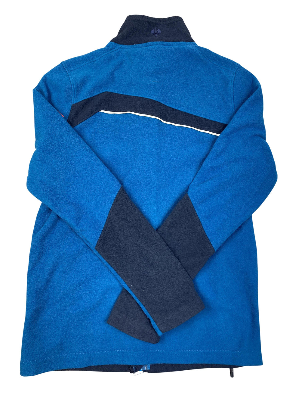 Fleecejacken Jacken & Westen Kleidung Fleecejacke Engelbert Strauss Rear Image Second Hand