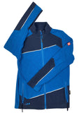 Fleecejacken Jacken & Westen Kleidung Fleecejacke Engelbert Strauss Front Image Second Hand