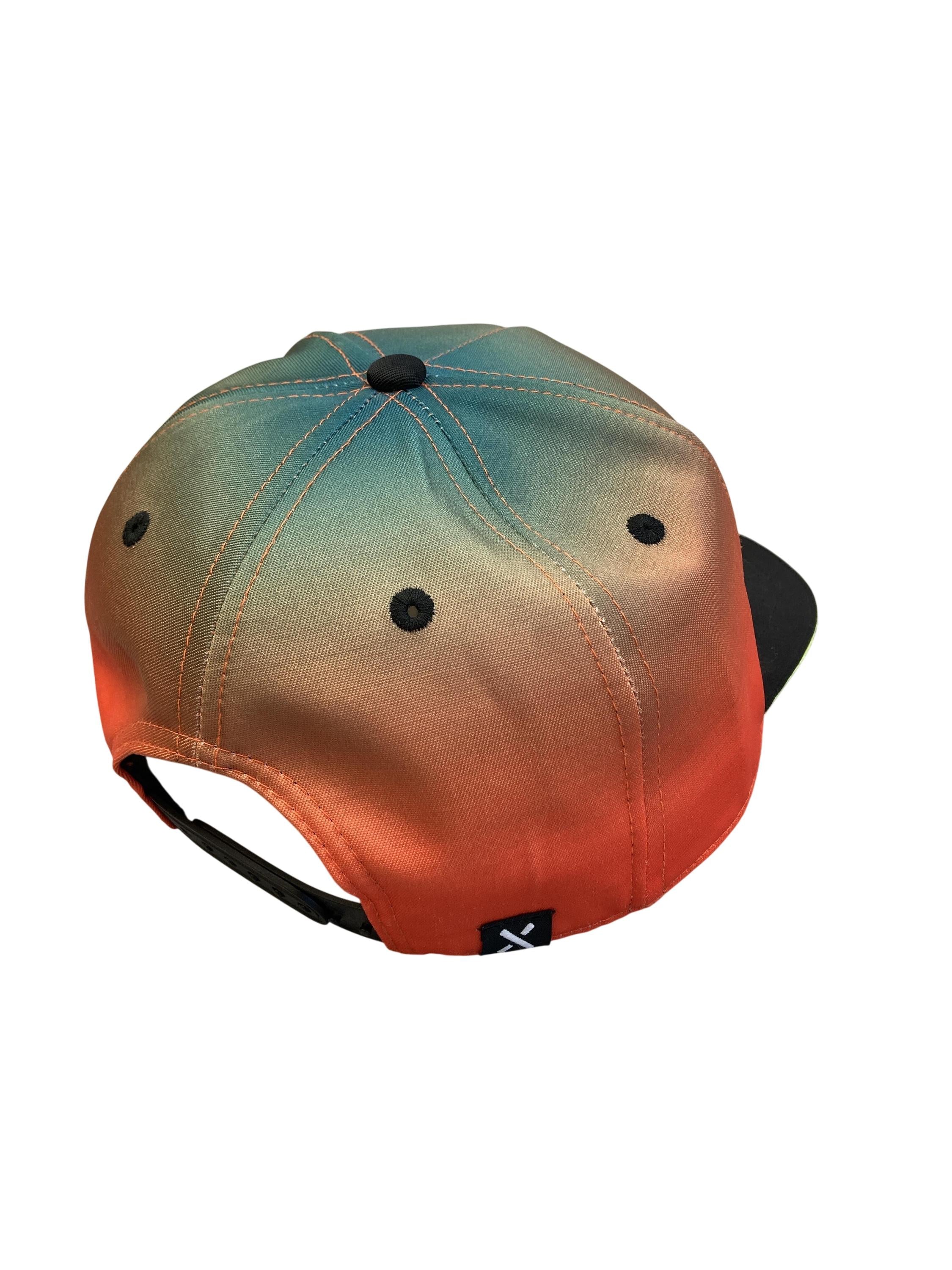 Caps Hüte & Mützen Accessoires Cap Maximo Rear Image Second Hand
