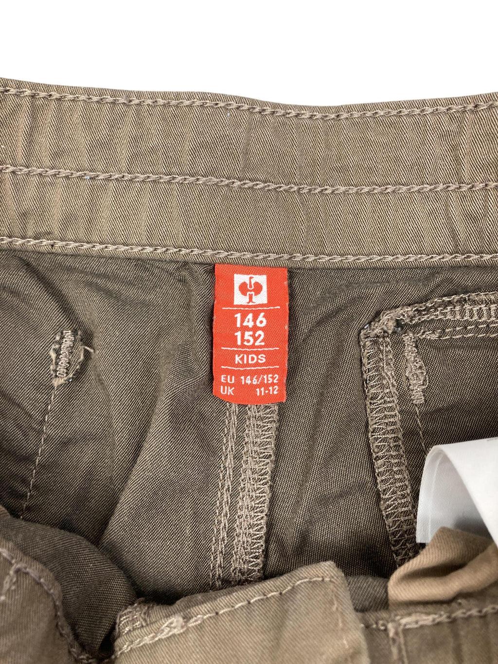 Hosen & Jeans Kleidung Cargohose Engelbert Strauss Label Image Second Hand