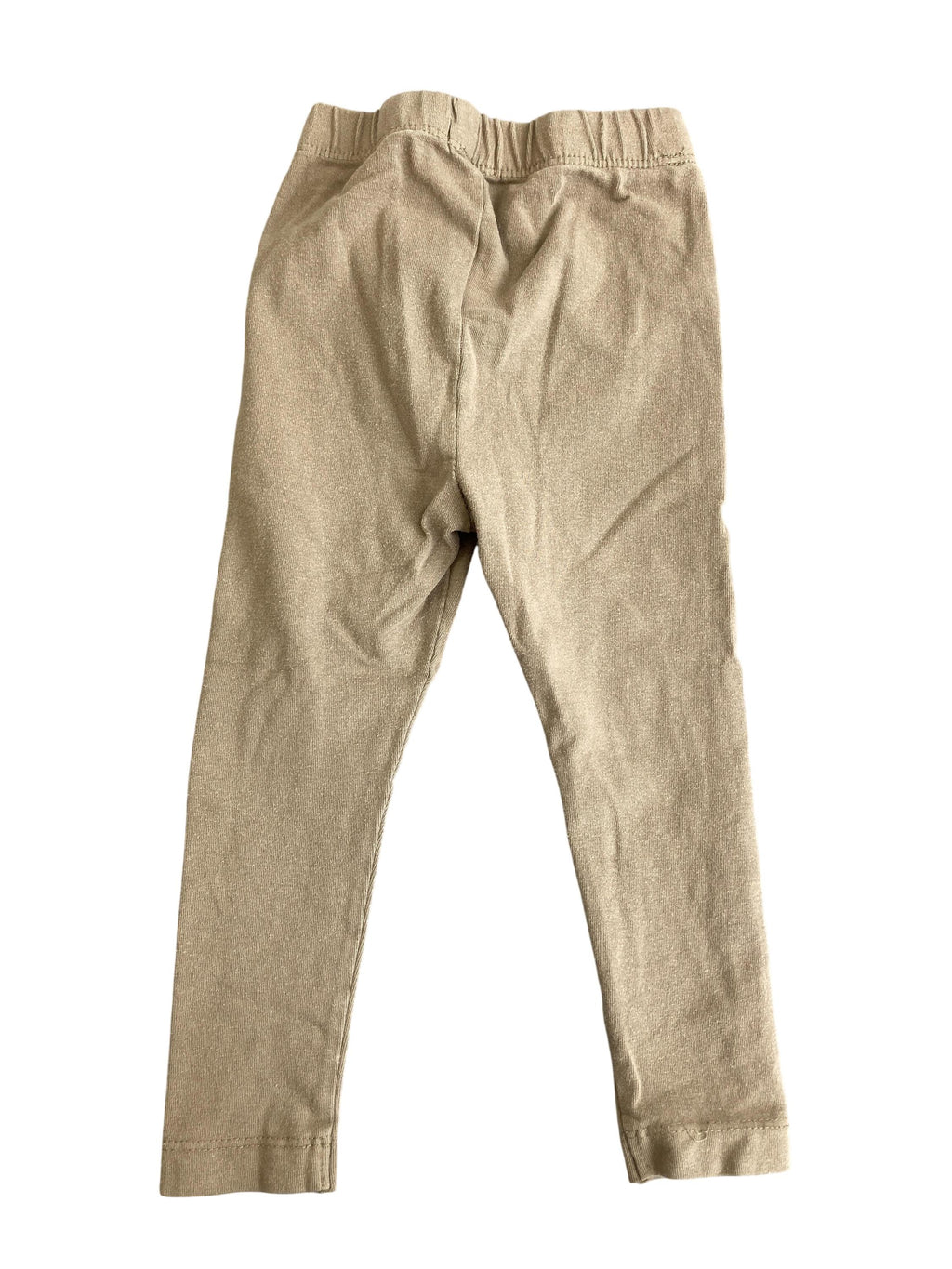 Leggings Hosen & Jeans Kleidung Leggings Dirkje Rear Image Second Hand